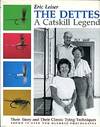 The Dettes: A Catskill Legend by Leiser, Eric | Hardcover | 1992