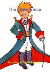 image of The Little Prince
