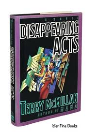 Disappearing Acts