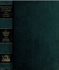 image of Beloved Friend" The Story of Tchaikovsky and Nadejda von Meck