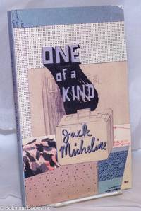 One of a Kind by Micheline, Jack, edited by Julien Poireier - 2008