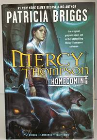 Mercy Thompson: Homecoming