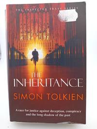 The Inheritance (Inspector Trave, Book 1)