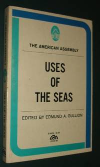 image of Uses of the Seas