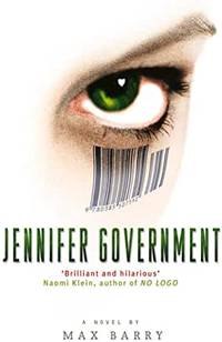 Jennifer Government