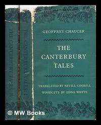 The Canterbury Tales - Complete in 2 volumes : Translated into modern English by Nevill Coghill