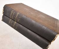 The History of New England from 1630 to 1649 (2 vols.) by Winthrop, John and James Savage - 1853