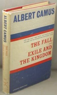 cover of The Fall, & Exile and the Kingdom.