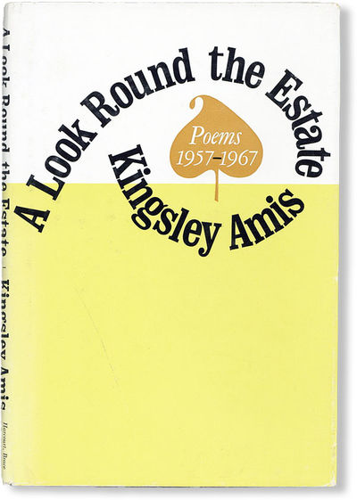 A Look Round the Estate: Poems 1957-1967