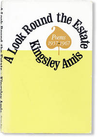 A Look Round the Estate: Poems 1957-1967