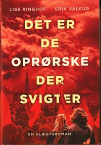 Det er de oprørske der svigter