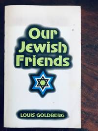 cover of Our Jewish Friends