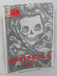 Chispas: Berkeley's Chicano/Latino Revista; Vol. 19 No. 4, May 1991. Special Section: Another War