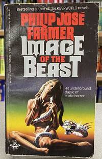 Image of the Beast by Philip Jose Farmer - 1985