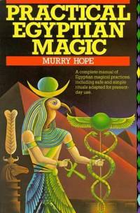 Practical Egyptian Magic