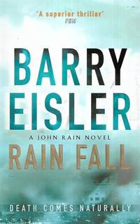 Rain Fall