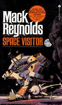 image of Space Visitor