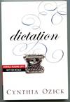 Dictation A Quartet