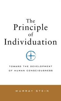 Principle of Individuation: Toward the Development of Human Consciousness