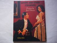 cover of Lovers and Others Strangers: Paintings by Jack Vettriano