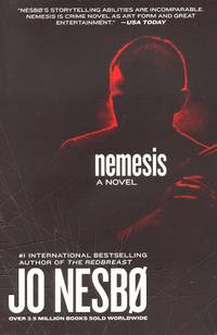 cover of Nemesis