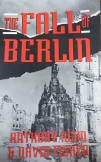 The Fall of Berlin