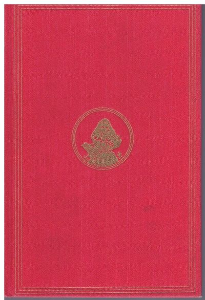 ALICE'S ADVENTURES IN WONDERLAND by Carroll, Lewis [Charles