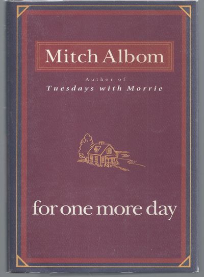 For One More Day