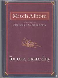 image of For One More Day