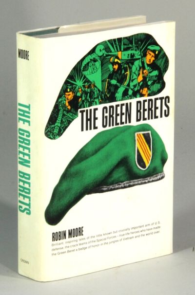 The Green Berets