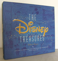 The Disney Treasures by TIEMAN, Robert - 2003