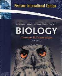 Title: Biology by Neil A. Campbell; Jane B. Reece; Martha - 2008