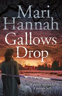 Gallows Drop (Kate Daniels, 6)