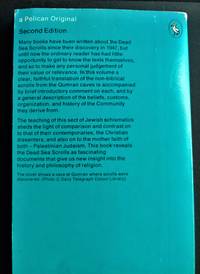The Dead Sea Scrolls