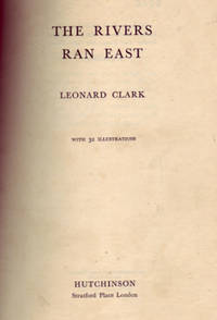 image of The Rivers Ran East