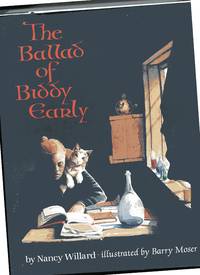 cover of THE BALLAD OF BIDDY EARLY