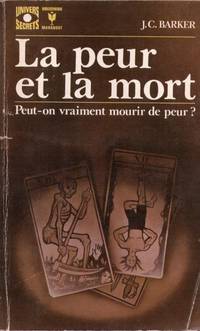 La peur et la mort