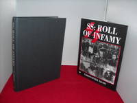 SS: Roll Of Infamy by Christopher Ailsby - 1997