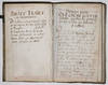 Brief Traict, ou maniment. D'Aulcuns (mais principaulx) usages, et observations des deux Globes, Celeste et Terrestre: Ensemble L'Explication de tous les Cercles, Linees, Instruments, et aultres Verbis-Artis, y appartenant, mises, escriptes, et Dedi&eacute;