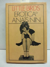 Little Birds: Erotica