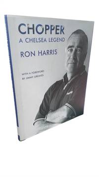 Chopper A Chelsea Legend