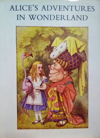 Alice's Adventures in Wonderland