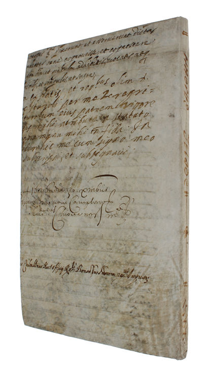 Il primo libro de la Iliade d'Homero, tradotta di Greco in volgare per M. Francesco Gussano. - [THE EARLIEST KNOWN VERSION OF ANY PART OF THE HOMERIC CORPUS TO APPEAR IN ITALIAN] (photo 3)