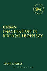 Urban Imagination in Biblical Prophecy