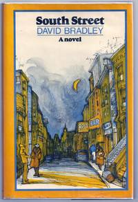 cover of SOUTH STREET