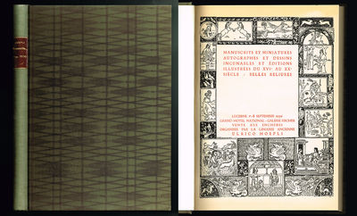 Manuscrits et Miniatures Autographes et Dessins,…