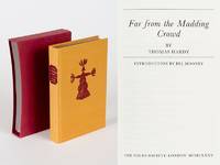 image of Far from the Madding Crowd.
