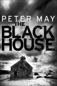 The Blackhouse : The Lewis Trilogy