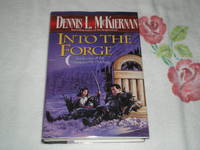 cover of Into the Forge