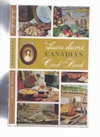 cover of The Laura Secord Canadian Cook Book ( Cookbook )( Recipes / Cooking )( Laura Secord Candy Shops production)